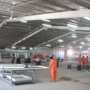 Bạt Nhà Di Động - 05