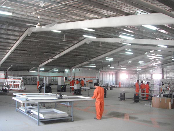 Bạt Nhà Di Động - 05