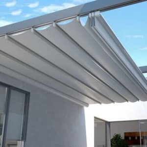 Mái Che Di Động - 12