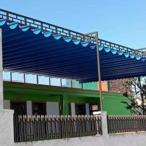 Mái Che Di Động - 11