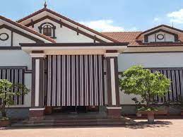 Mái Che Di Động - 08