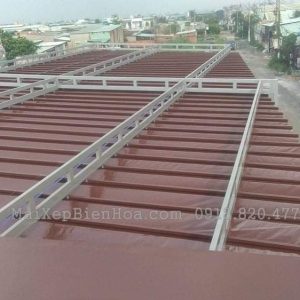 Mái Che Di Động - 05