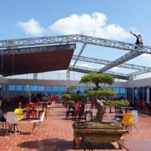 Mái Che Di Động - 07