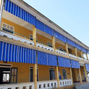 Mái Che Di Động - 03