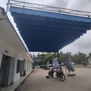 Mái Che Di Động - 02