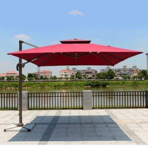 mái che nắng ngoài trời