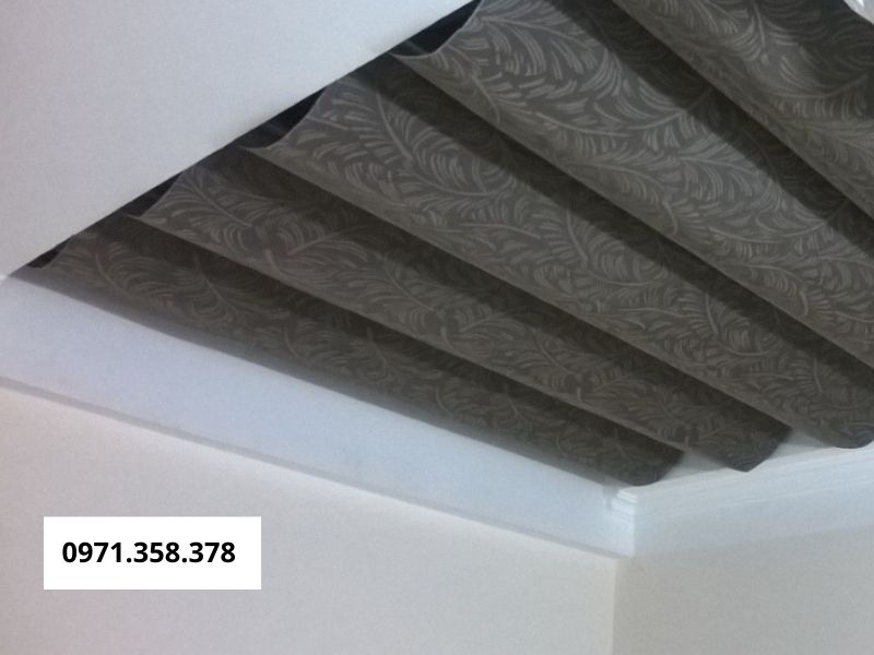 Bạt Che Nắng Giếng Trời