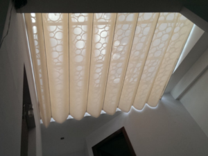 Bạt Che Nắng Giếng Trời