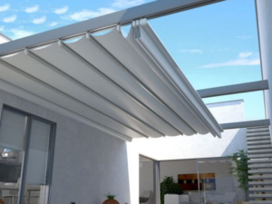 Kích Thước Mái Hiên Di Động