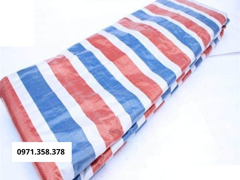 Lắp Đặt Bạt Xây Dựng 