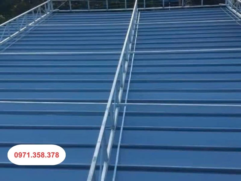 lắp mái che di động tại Long An