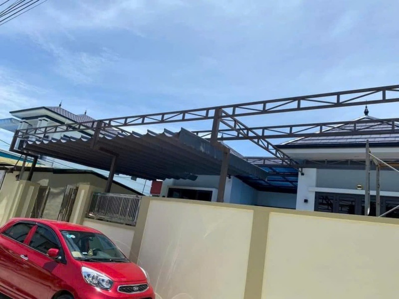 mái che di động giá bao nhiêu