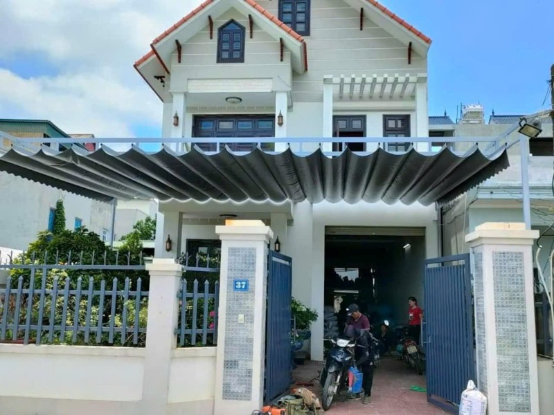 mái che di động giá bao nhiêu