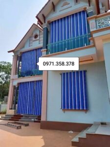 mái che di động hà nội