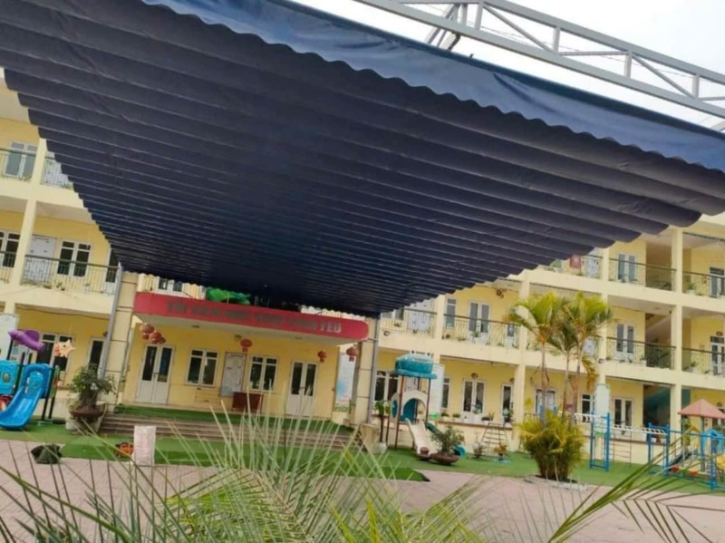 mái che di động hà nội