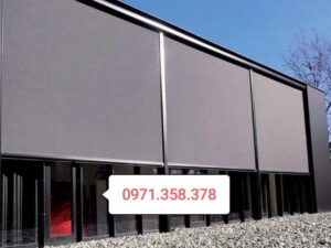 thi công bạt nhà di động tại Quảng Ninh