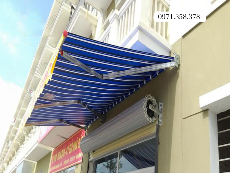 Tại sao lựa chọn mái che di động lại quan trọng?