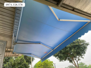 mái che di động đẹp