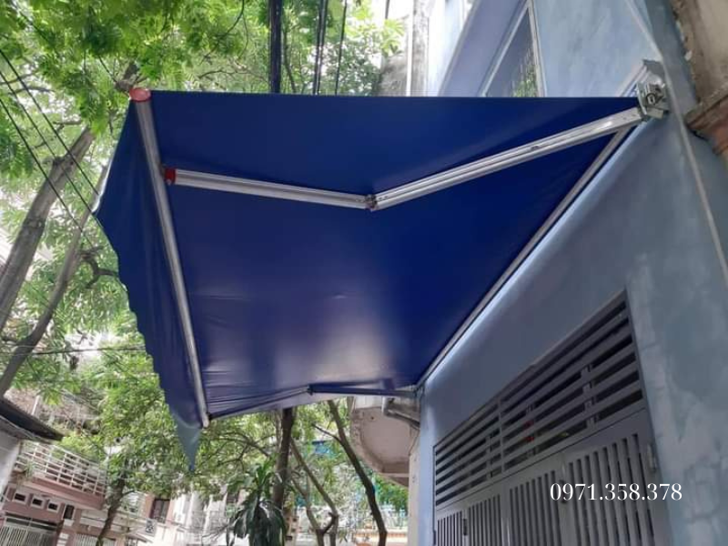 Mái che di động là gì? Mái che di động là gì?