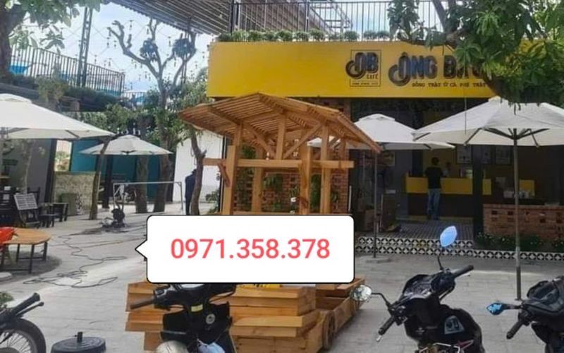 bạt che mưa di động