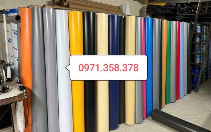 Giá bạt mái xếp lượn sóng