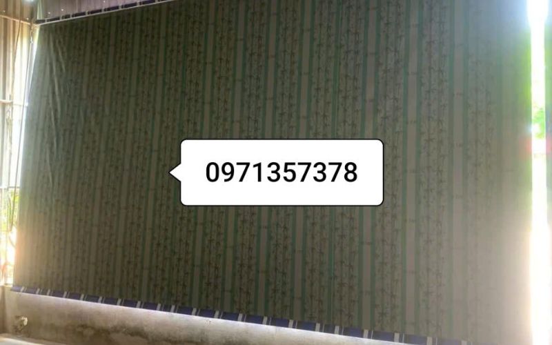 mái che di động cao cấp