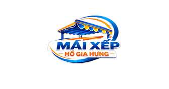 MÁI XẾP GIA HƯNG – GIA CÔNG MAI CHE – MÁI XẾP ĐẸP